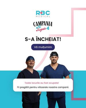 Image post by @rbchospital on Facebook