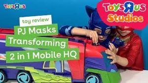 Video post by @toysrus on YouTube