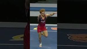 Video post by @ncaachampionships on YouTube