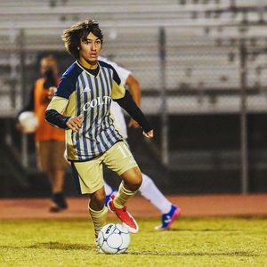 Image post by @viscabarca01 on Instagram