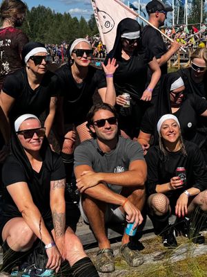 Image post by @greggrippo on Instagram