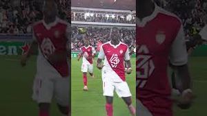 Video post by @asmonaco on YouTube