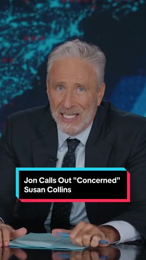 Video post by @thedailyshow on TikTok