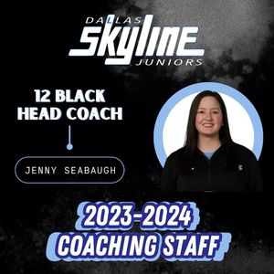 Image post by @skylinejuniors on Instagram