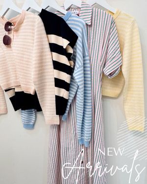 Image post by @juliesboutique on Instagram