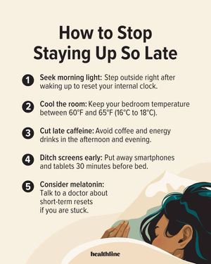 Image post by @healthline on Instagram