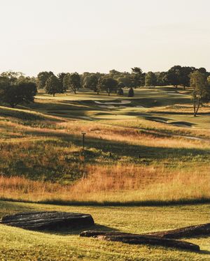 Image post by @unionleaguegolf on Instagram