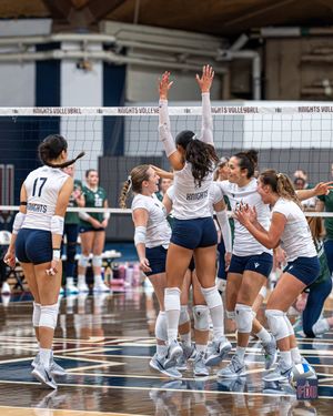 Image post by @fduknightswvb on Instagram