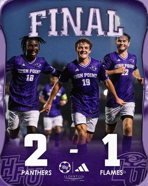 Image post by @hpumsoccer on Instagram