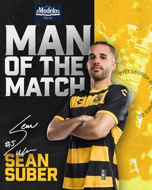 Image post by @riverhoundssc on Instagram