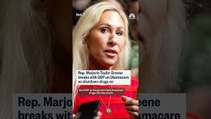 Video post by @nbcnews on YouTube