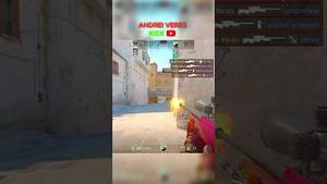 Video post by @andreiveres710 on YouTube