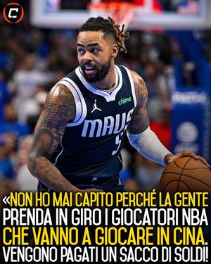 Image post by @cronache_di_basket on Instagram