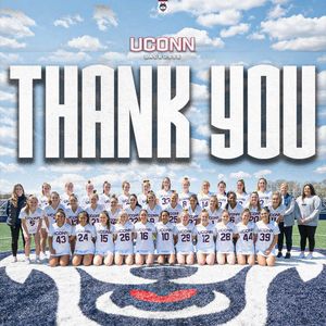 Image post by @uconnwlax on Instagram
