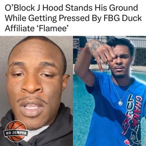 Image post by @nojumper on Instagram