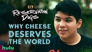 Video post by @fxnetworks on YouTube