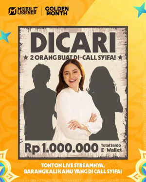 Image post by @mobilelegends_id on TikTok