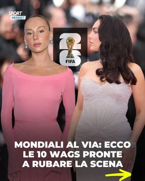 Image post by @sportmediaset on Instagram