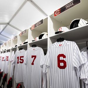 Image post by @reds on Instagram