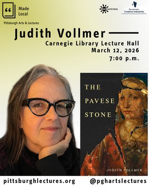 Image post by @pghartslectures on Instagram