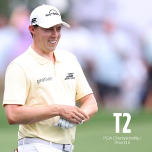 Image post by @RyderCupEurope on Twitter