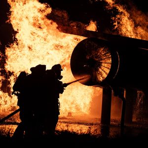 Image post by @usairforce on Instagram