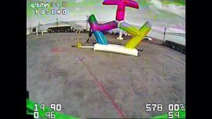 Video post by @xhoverllc on Instagram