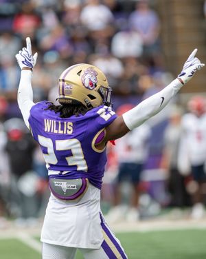 Image post by @jmu_football on Instagram