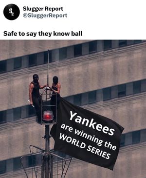 Image post by @slugger.report on Instagram
