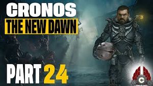 Video post by @cohhcarnage on YouTube