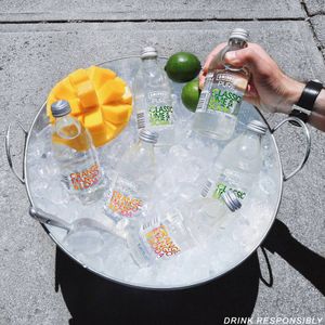 Image post by @smirnoff on Instagram