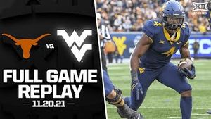 Video post by @Big 12 Conference on YouTube