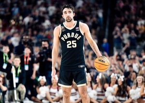 Image post by @purduefasttracknews on Instagram