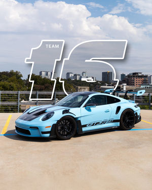 Image post by @gumball3000 on Instagram