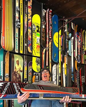 Image post by @j_skis on Instagram