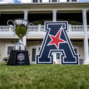 Image post by @american_conf on Instagram