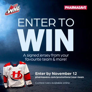 Image post by @whlhurricanes on Instagram