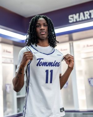 Image post by @tommiehoops on Instagram