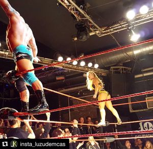 Image post by @tonistorm_ on Instagram