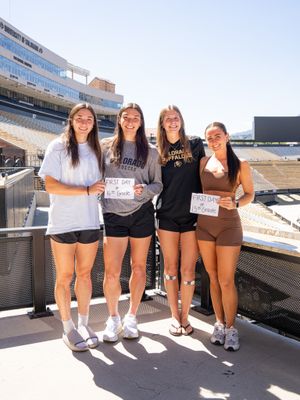 Image post by @cubuffs on Instagram