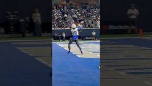 Video post by @dallascowboys on YouTube