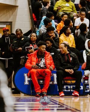 Image post by @showtimetreyy on Instagram