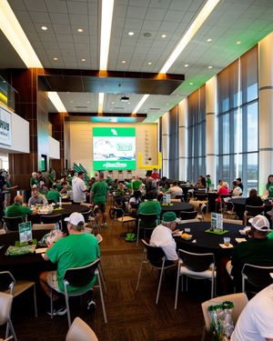 Image post by @meangreensports on Instagram