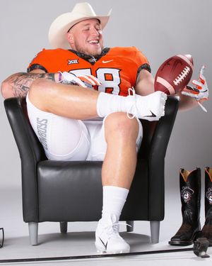 Image post by @cowboy_fb on Instagram