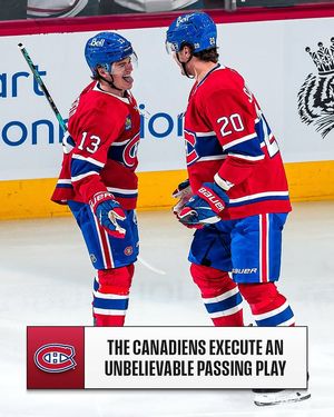 Image post by @nhl on Instagram