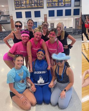Image post by @fhjvgoldengirls on Instagram
