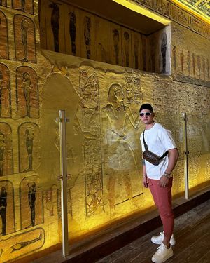 Image post by @alan_pulido17 on Instagram