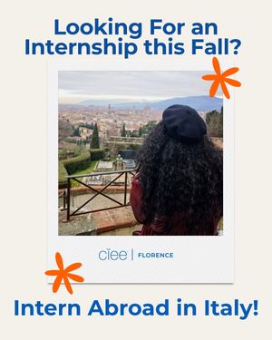 Image post by @cieeflorence on Instagram