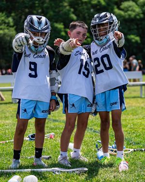 Image post by @blatantlacrosse on Instagram