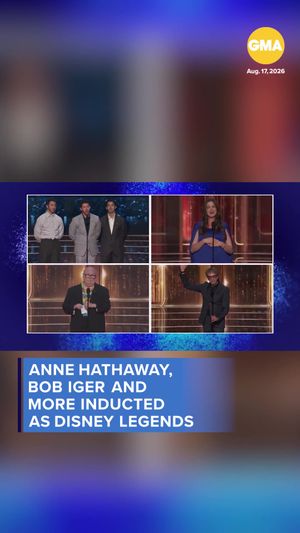 Video post by @gma on TikTok